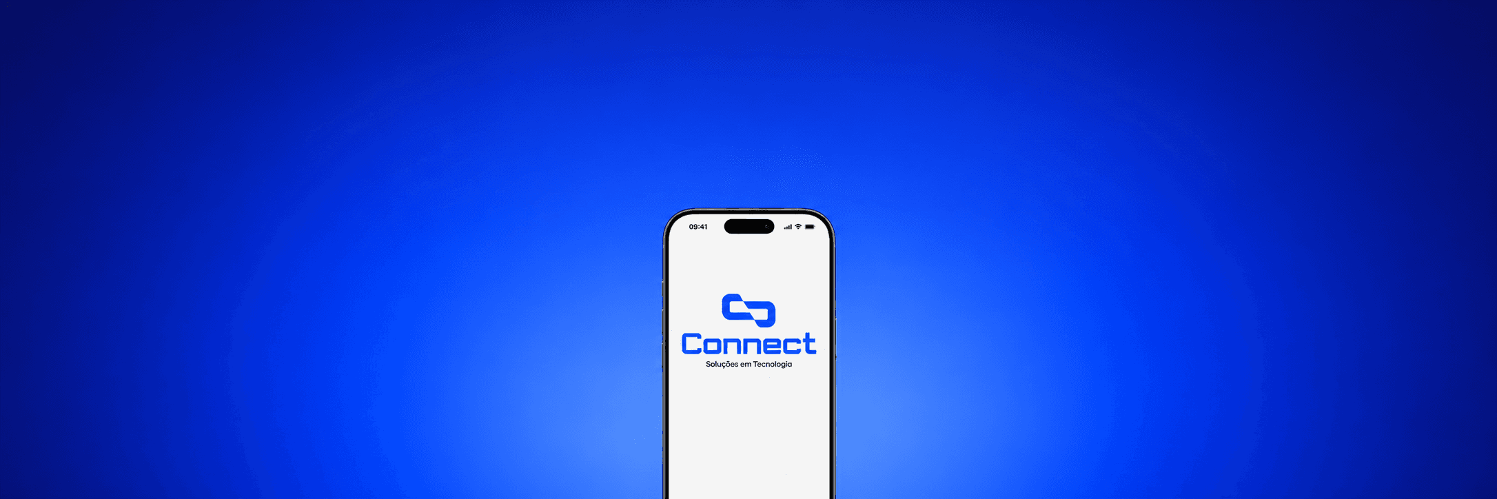 Connect — Soluções em Tecnologia